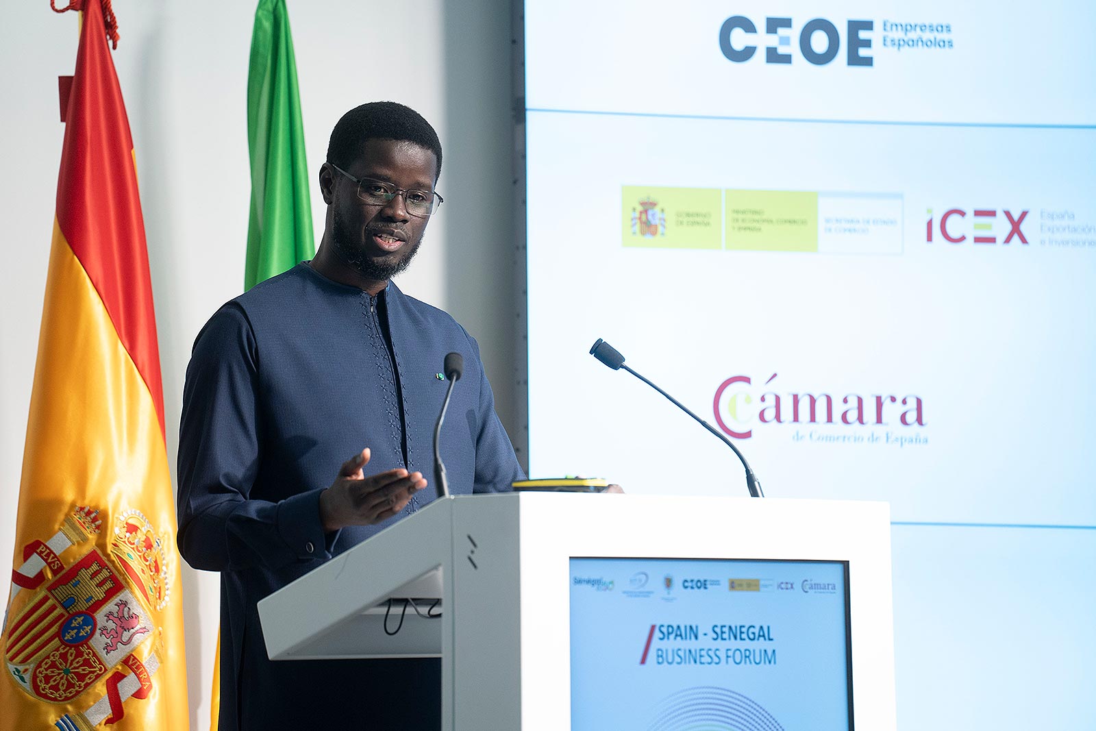 20260328 faye senegal visita madrid 02