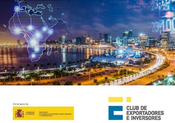 Le Club d'Exportateurs considère comme stratégique le positionnement des entreprises espagnoles en Afrique Subsaharienne