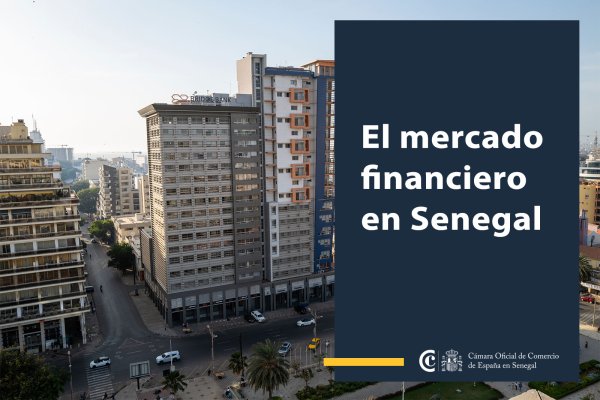 El mercado financiero en Senegal