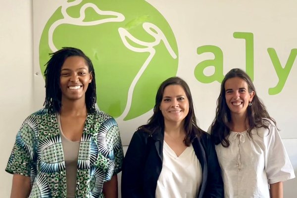 Estrechando lazos: visitas a nuestros socios | ALYSO
