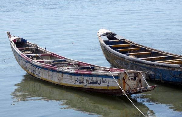 POLÉMIQUE AU SÉNÉGAL POUR L'ACCORD DE PÊCHE AVEC L'UE