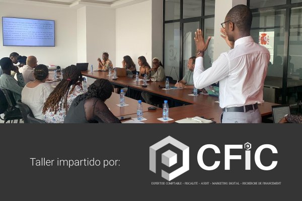 TALLER SOBRE MECANISMOS DE OPTIMIZACIÓN FISCAL IMPARTIDO POR CORPORATE FINANCE CONSULTING (CFIC)