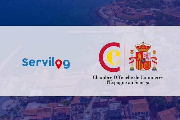 SERVILOG: NUEVO ACUERDO DE COLABORACIÓN CON CAMACOES