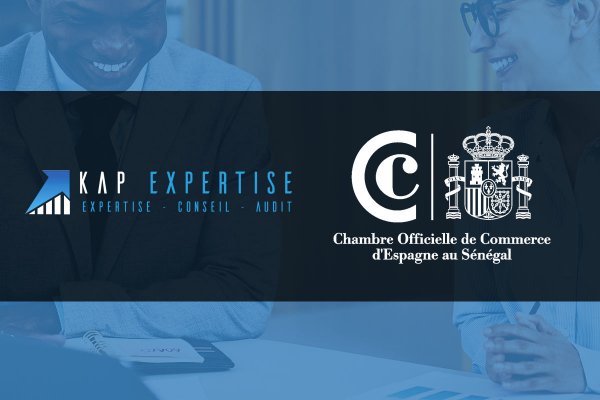 CAMACOES FIRMA ACUERDO CON KAP EXPERTISE