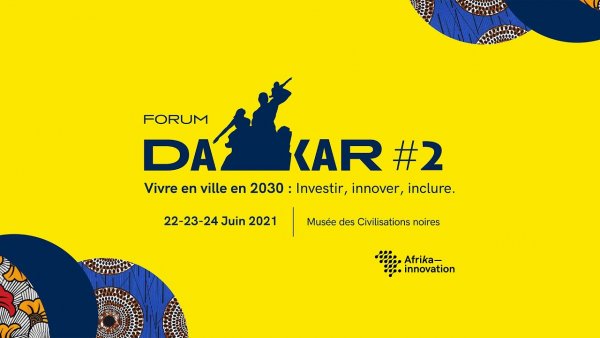 LA 2ÈME ÉDITION DU FORUM DE DAKAR CENTRÉE SUR L'URBANISATION DE L'AFRIQUE