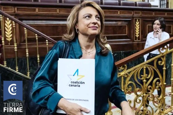 Nouveautés du Programme "Tierra Firme" de CAMACOES Sénégal