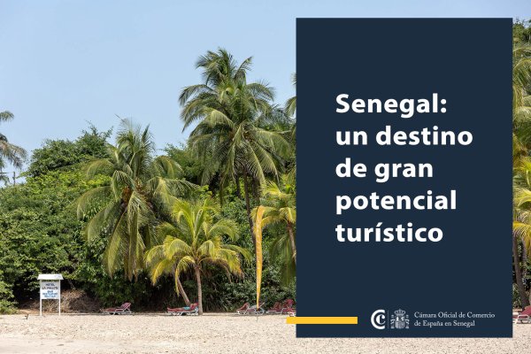 Senegal: un destino de gran potencial turístico