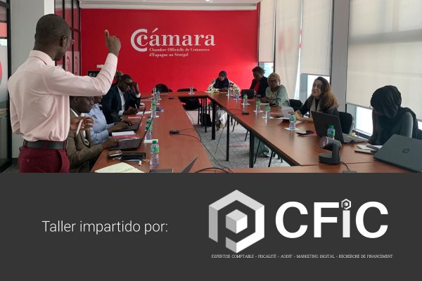 Taller sobre Transferencias Internacionales fuera de la UEMOA: Claves para Empresas y Regulaciones Clave en 2024