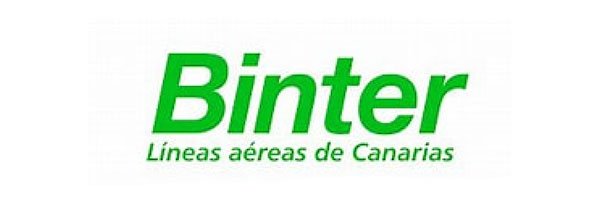 BINTER CANARIAS